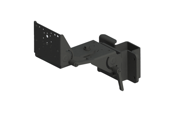 7170-0707 - Sit Down Forklift mounting LINDe EV30 or EV40