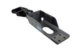 7170-0764 - Kit - Pistol Grip Scanner Mount with 4" Diamond Plate