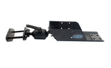 7170-0764 - Kit - Pistol Grip Scanner Mount with 4" Diamond Plate