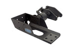 7170-0764 - Kit - Pistol Grip Scanner Mount with 4" Diamond Plate