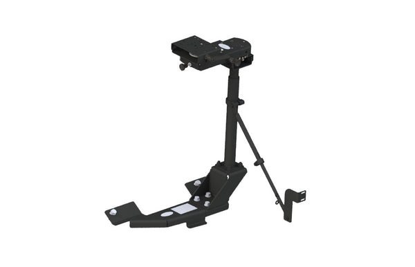 7170-0770 - KIT - RAM 1500, 2500, 3500 2019+ (New Body Style), Pedestal 