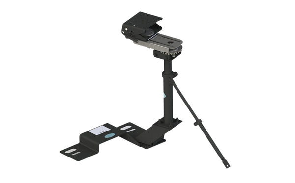 7170-0782-01 - KIT - Ranger 2019+ Pedestal Kit with 6