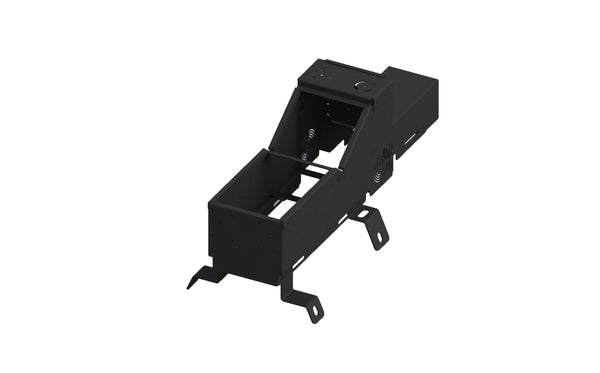 7170-0784-02 - KIT - 2019-2020 New Body Style Chevy and GM Trucks (Leg Kit, Console, Wiring Chase)