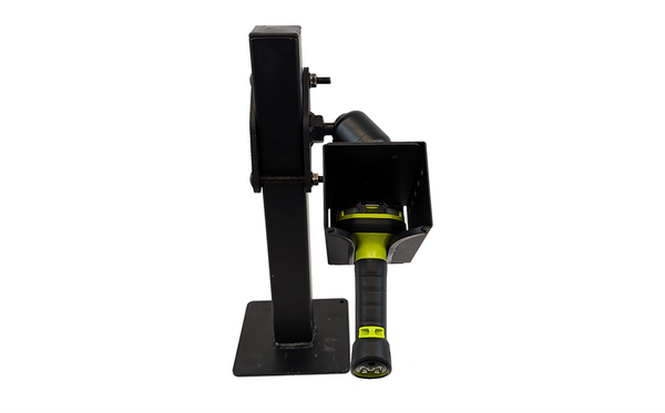 7170-0788 - Kit - Scanner Pocket with Zirkona Diamond Plate Mount