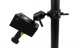 7170-0796 - Kit - Scanner Pocket with Zirkona 2" to 3" Tube Mount