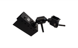 7170-0796 - Kit - Scanner Pocket with Zirkona 2" to 3" Tube Mount