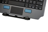 7170-0817-00 - KIT:  Rugged Lite Keyboard and Quick Release Keyboard Cradle