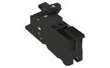 7170-0822-04 - KIT - 2020+ Ford Utility Deep Console Kit with PRNTR Mount, Cup Holder, Rear Armrest, & 9" Mongoose 
