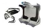 7170-0833-00 - KIT: Panasonic Toughbook A3 Tablet Cradle (NO RF) with LIND 90W Auto Power Adapter (7300-0460)