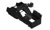 7170-0848-02 - KIT- 2021-2024 Chevy Tahoe Wide Body Console Kit with Side Armrest, Cup Holder, & LSA with Short Clevis 