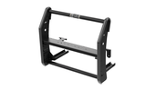 7170-0849-00 - 2021+ Chevrolet Tahoe Steel Push Bumper with Standard Bar 