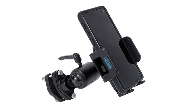 7170-0859 - Zirkona KIT - Small Clamp Phone Mount