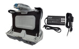 7170-0999 - KIT: Getac UX10 NO RF dock (7160-1813-00) and Getac 120W power adapter w/ bare wire lead. (#7300-0516)  (was 7170-0878-00)
