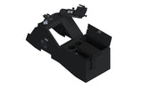 7170-0882-05 - KIT - 2021+ Ford F-150 Wide Body Console Box with Cup Holder, Rear Armrest, and  LSA with Short Clevis 