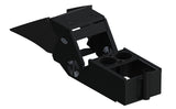 7170-0886-03 - Kit, 2021+ Dodge Charger 10.5" Console with Cup Holder and Surface Mount 