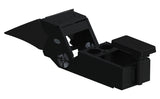 7170-0887-01 - Kit, 2021+ Dodge Charger Standard Console with Cup Holder and Rear Armrest 