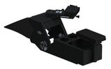 7170-0887-04 - Kit, 2021+ Dodge Charger Standard Console with Cup Holder, Armrest, and LSA with Short Clevis 