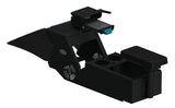 7170-0887-06 - Kit, 2021+ Dodge Charger Standard Console with Cup Holder, and Mongoose 9" XE