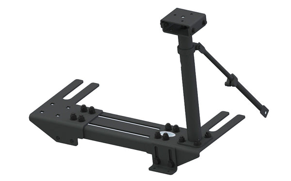 7170-0892-00 - KIT - Universal Adjustable Seat Base Pedestal Kit 