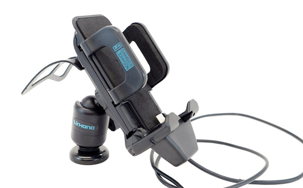 7170-0949 - KIT: Universal Phone Charging Cradle with Zirkona Joiner and Magnetic Base