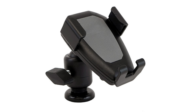 7170-0956 - KIT: Wireless Charging Universal Phone Cradle with Zirkona Mount and Magnetic Base