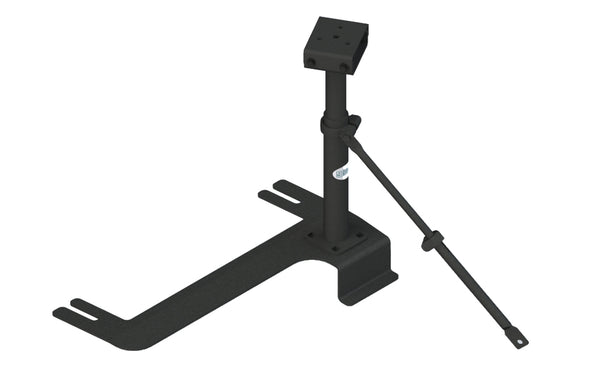 7170-0965-00 - KIT- 2017+ Tesla Model 3 Pedestal System (No Motion Attachement)