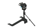 7170-0965-02 - KIT- 2017+ Tesla Model 3 Pedestal System with Mongoose XE 9"
