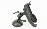 7170-1017 - KIT - ZEBRA TC22/27 CRADLE WITH ZIRKONA SUCTION CUP MOUNT 