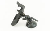 7170-1017 - KIT - ZEBRA TC22/27 CRADLE WITH ZIRKONA SUCTION CUP MOUNT