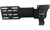 7170-1051 - KIT - TABLET PIVOTING AMP's MOUNT W/HONEYWELL GRANIT CRADLE ADAPTER 