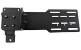 7170-1051 - KIT - TABLET PIVOTING AMP's MOUNT W/HONEYWELL GRANIT CRADLE ADAPTER