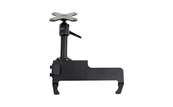 7170-1092-01 - KIT - FREIGHLINER M2 PLUS DASH MOUNT WITH 75MM VESA ZIRKONA MOUNT 