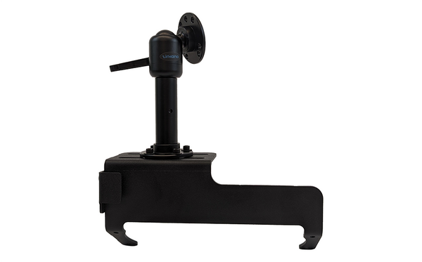 7170-1092 - KIT - FREIGHTLINER M2 PLUS DASH MOUNT W/AMPs ZIRKONA MOUNT 