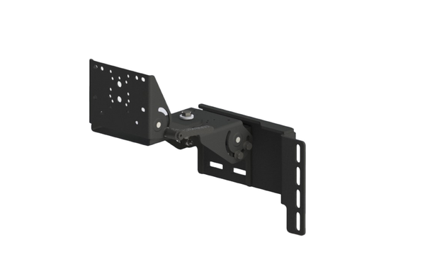 7170-1102 - KIT - TOYOTA / RAYMOND REACH TRUCK / CAB MOUNT 