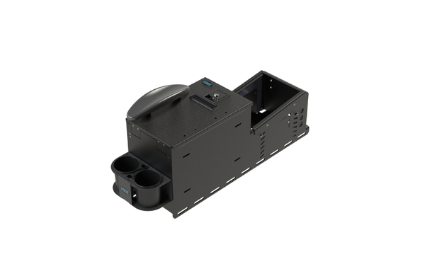 7170-1111-02 - KIT - WORKSTATION BOX, FILE BOX WITH 13