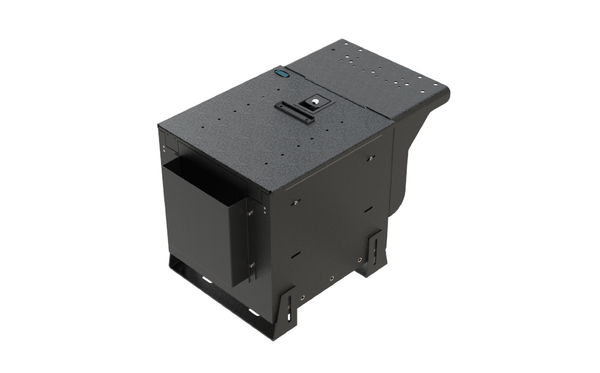 7170-1114-01 - KIT - WORKSTATION BOX, LARGE WITH MOUNTING LEGS AND COMPUTER PLATFORM - was p/n 7170-0581-01