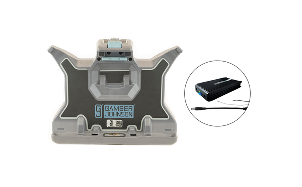 7170-1118-10 - KIT: Dell 7230 12