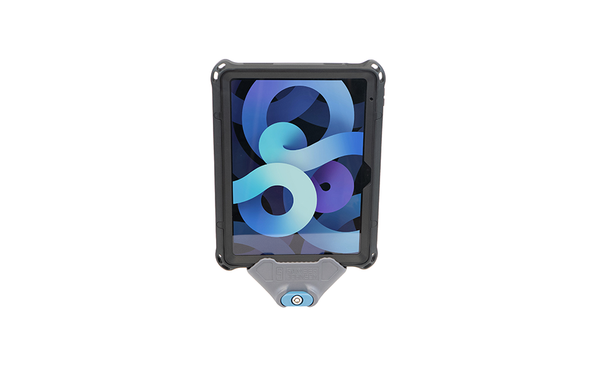 7170-1122 - KIT: iPad Docking Station and InfoCase Rugged Docking Case for iPad 10.9