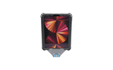 7170-1123 - KIT: iPad Docking Station and InfoCase Rugged Docking Case for iPad Pro 11" (Gen 1-4) and iPad Air (Gen 4-5)