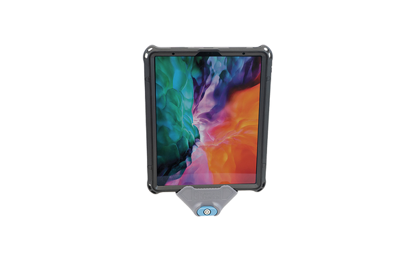 7170-1124 - KIT: iPad Docking Station and InfoCase Rugged Docking Case for iPad Pro 12.9