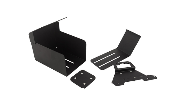 7170-1128 - KIT - ZQ630 PRINTER MOUNT WITH 4