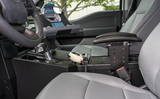 7160-1854 - Console box - 2022+ Ford F-150 Lightning