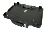 7300-0191-10 - KIT: Panasonic Toughbook 20 Trimline™ Laptop Vehicle Docking Station NO RF with Lind Auto Power Adapter (7300-0194)