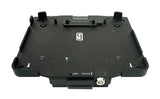 7300-0191-10 - KIT: Panasonic Toughbook 20 Trimline™ Laptop Vehicle Docking Station NO RF with Lind Auto Power Adapter (7300-0194)