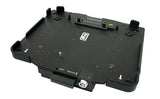 7300-0597-02 - Panasonic Toughbook 20 Trimline™ Laptop Vehicle Docking Station, LITE Port, DUAL RF