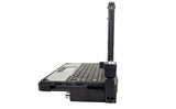 7300-0597-02 - Panasonic Toughbook 20 Trimline™ Laptop Vehicle Docking Station, LITE Port, DUAL RF