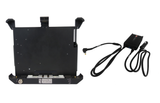 7300-0196-10 - KIT: Panasonic Toughbook 33 Trimline™ Tablet Docking Station. NO RF, LITE Port replication, w/ LIND auto power adapter (7300-0197)