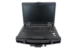 7300-0595-02 - Panasonic Toughbook® 54/55 Trimline™ Laptop docking station, LITE Port, DUAL RF
