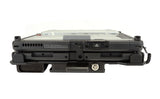 7300-0386-20 - Panasonic Toughbook 33 Trimline™ Laptop Vehicle Cradle (No electronics) with Screen Lock