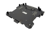 7300-0387-00 - Panasonic Toughbook 33 Trimline™ Laptop Vehicle Docking station,  Full Port Replication, NO RF 